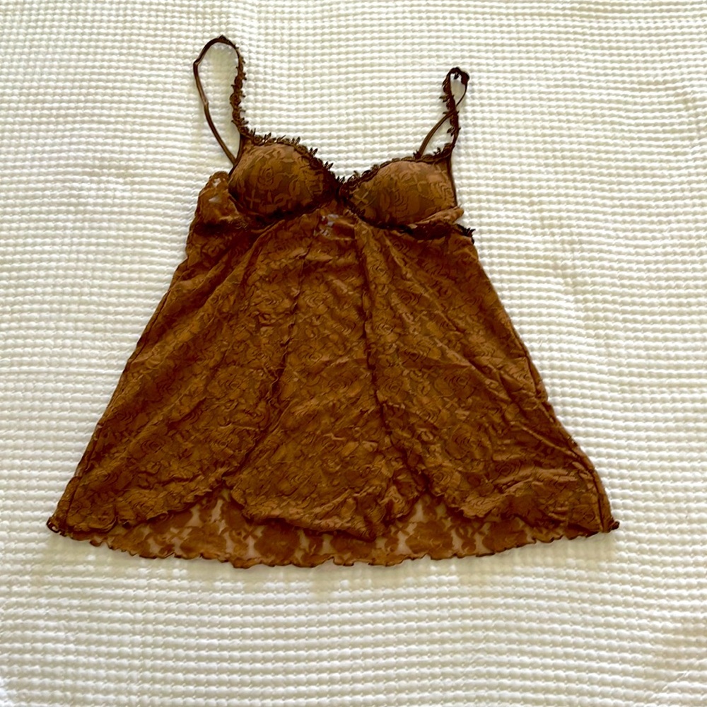 Lingerie